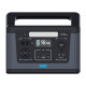 Портативна станція Newell Power Station Argus 600 (NL3570)