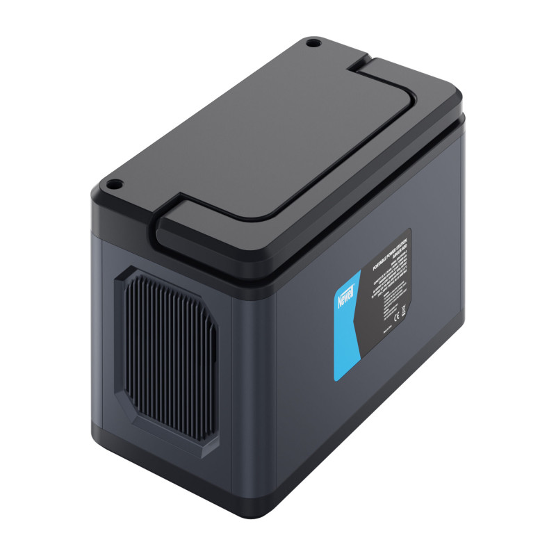 Портативна станція Newell Power Station Argus 600 (NL3570)