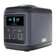 Портативная станция Newell Power Station Samra 500 (NL3575)