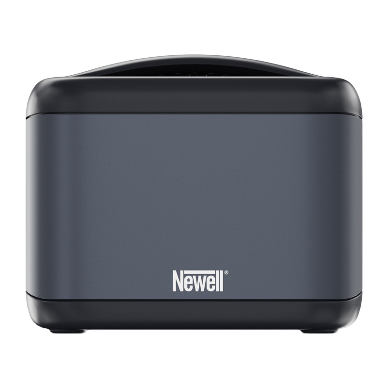 Портативна станція Newell Power Station Samra 500 (NL3575)