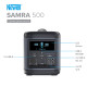 Портативна станція Newell Power Station Samra 500 (NL3575)