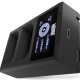 Зарядний пристрій Newell FDL-USB-C dual channel  charger for LP-E6 (NL2542)