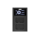 Зарядний пристрій Newell FDL-USB-C dual channel  charger for NP-FW50 (NL2545)