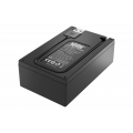 Зарядное устройство Newell FDL-USB-C dual channel Charger for NP-FW50 (NL2545)