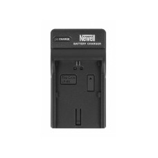 Одинарное USB зарядное устройство Newell DC-USB Charger for LP-E6 (NL0222)