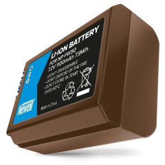 Аккумулятор Newell NP-FW50 USB-C для Sony (NL3461)