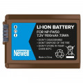 Аккумулятор Newell NP-FW50 USB-C для Sony (NL3461)