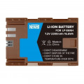 Аккумулятор Newell LP-E6NH USB-C для Canon (NL3260)