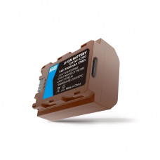 Аккумулятор Newell NP-FZ100 USB-C для Sony  (NL3261)
