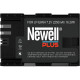 Акумулятор Newell Battery Plus LP-E6NH (NL2407)