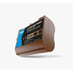 Акумулятор Newell SupraCell USB-C EN-EL15C for Nikon NL3262