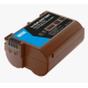 Акумулятор Newell SupraCell USB-C EN-EL15C for Nikon NL3262