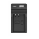 Зарядний пристрій Newell DC-USB charger for LP-E17 (NL0048)