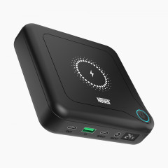 Павербанк Newell Power Bank GP12 24000 mAh PD 60 W (NL2680)