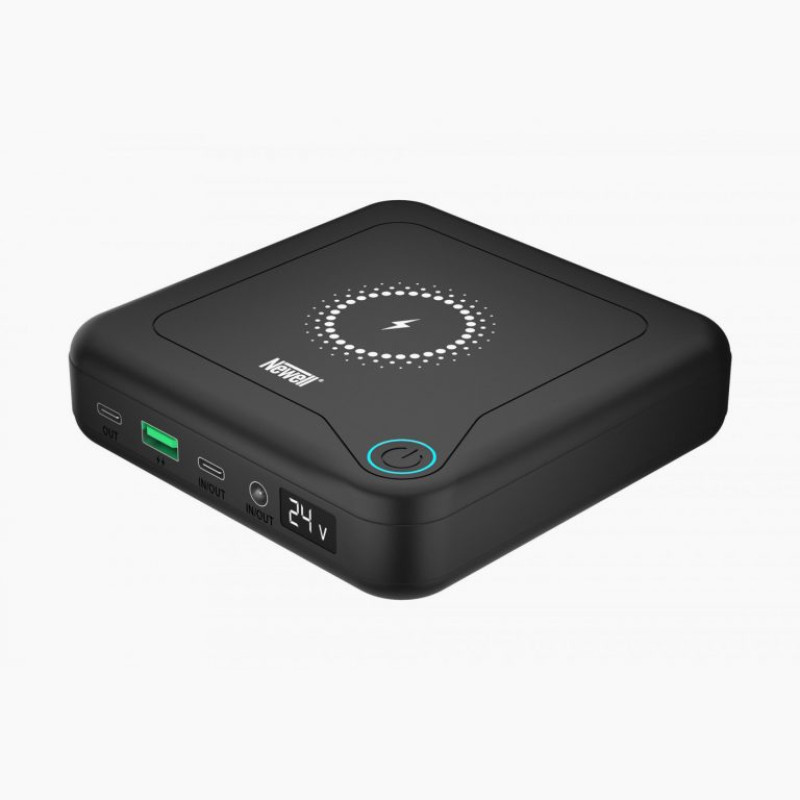 Павербанк Newell Power Bank GP12 24000 mAh PD 60 W (NL2680)