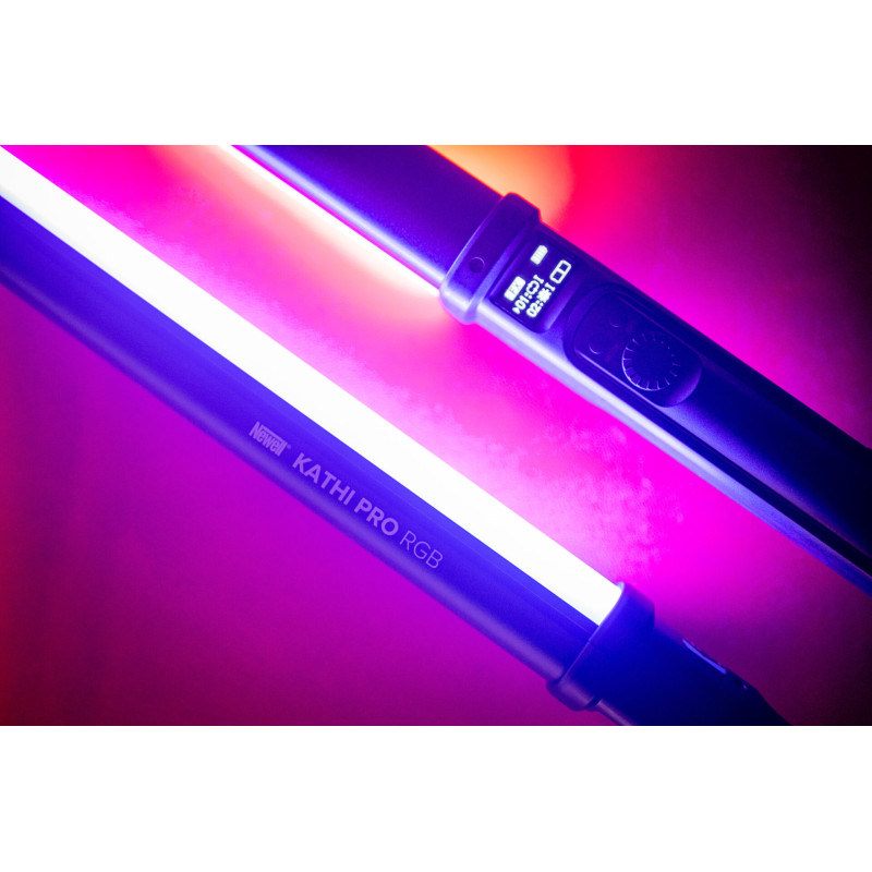 Світлодіодний світильник Newell Kathi Pro RGB