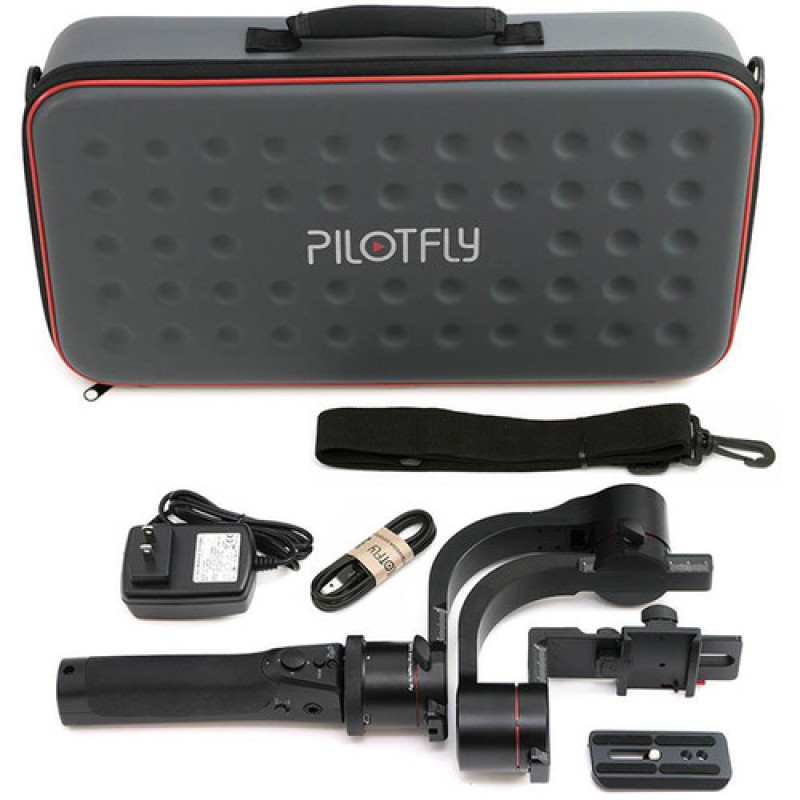 Стедикам Pilotfly H2 3-Axis