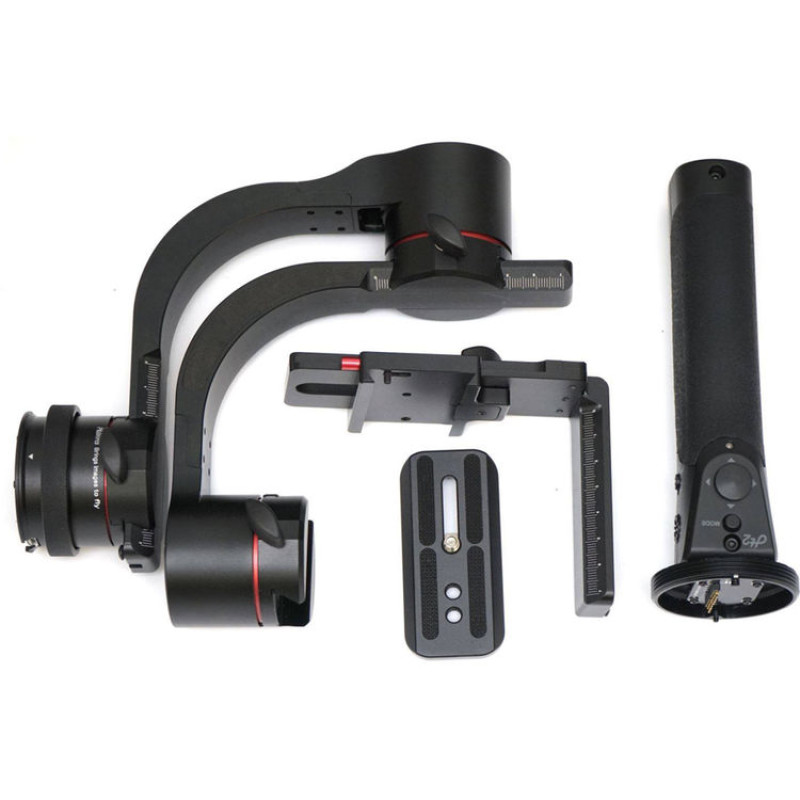 Стедикам Pilotfly H2 3-Axis