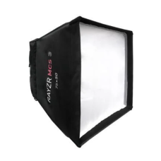 Rayzr MCS-3 Softbox for MC200/MC400Max