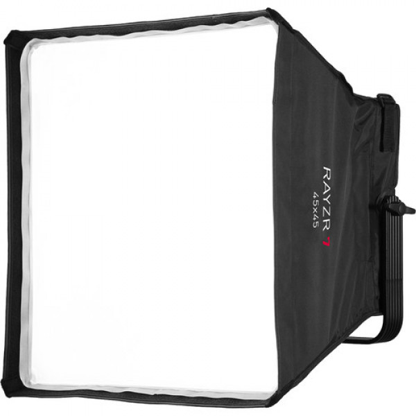 Софтбокс Rayzr7 R7-45 Softbox with Grid for Rayzr 7 without Bracket 45x45 см