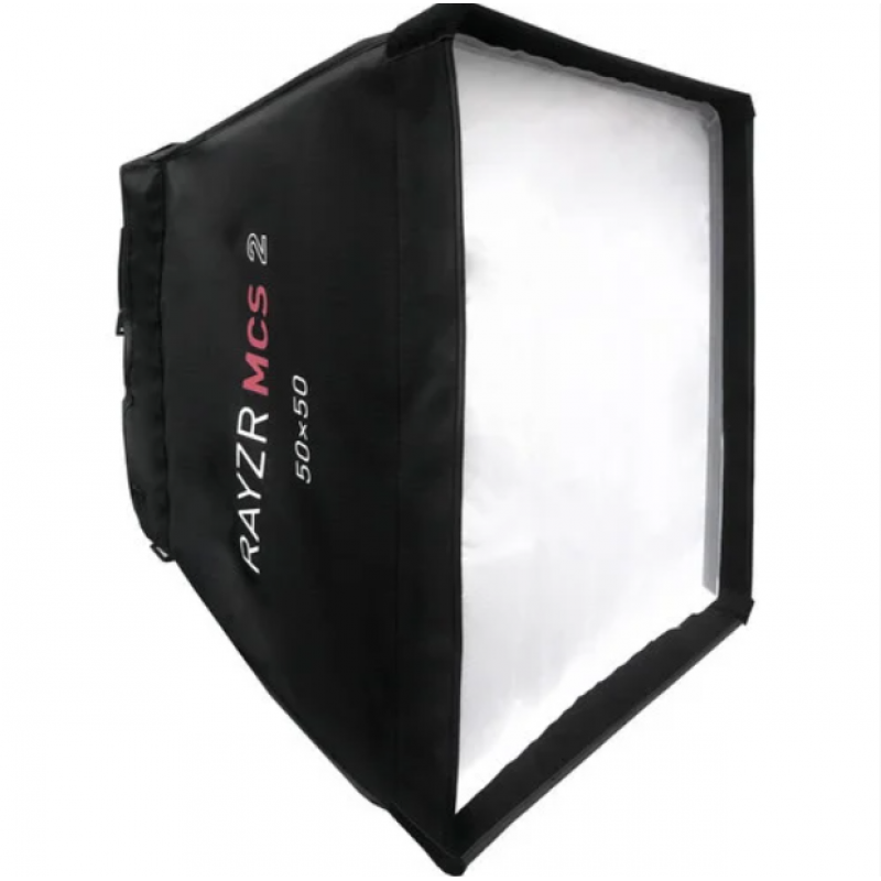 Rayzr MCS-2 Softbox for MC120 LED Light Panel