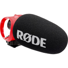 Накамерный микрофон RODE VideoMicro II (VMICROII)