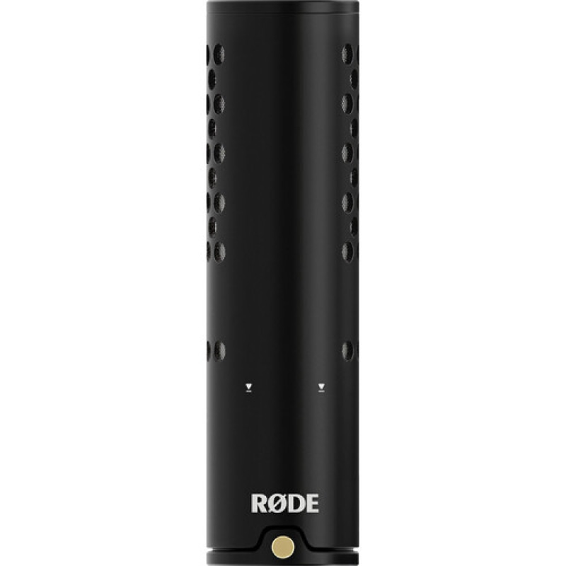 Накамерный микрофон RODE VideoMicro II (VMICROII)