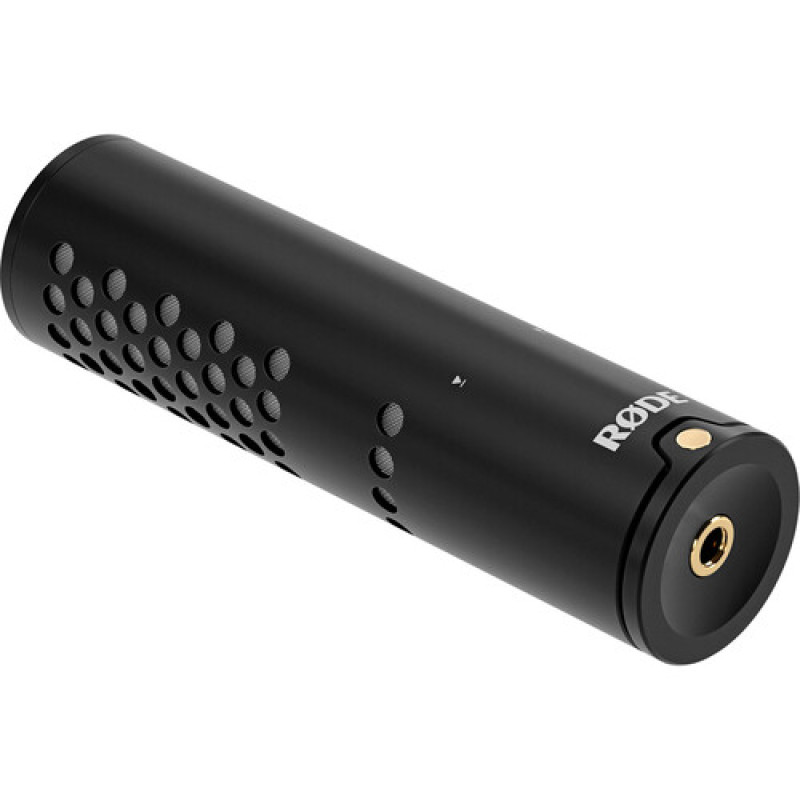 Накамерный микрофон RODE VideoMicro II (VMICROII)