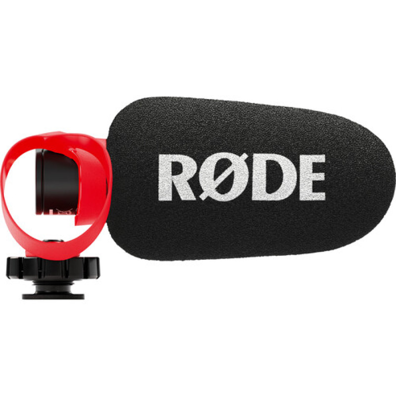 Накамерный микрофон RODE VideoMicro II (VMICROII)