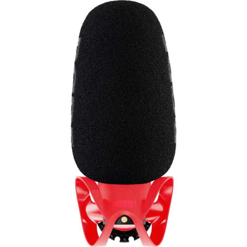 Накамерный микрофон RODE VideoMicro II (VMICROII)