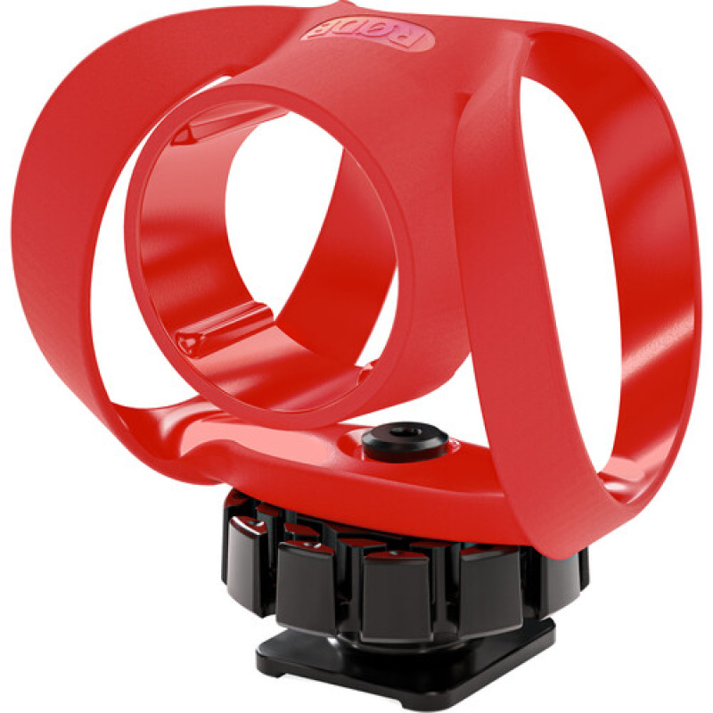 Накамерный микрофон RODE VideoMicro II (VMICROII)