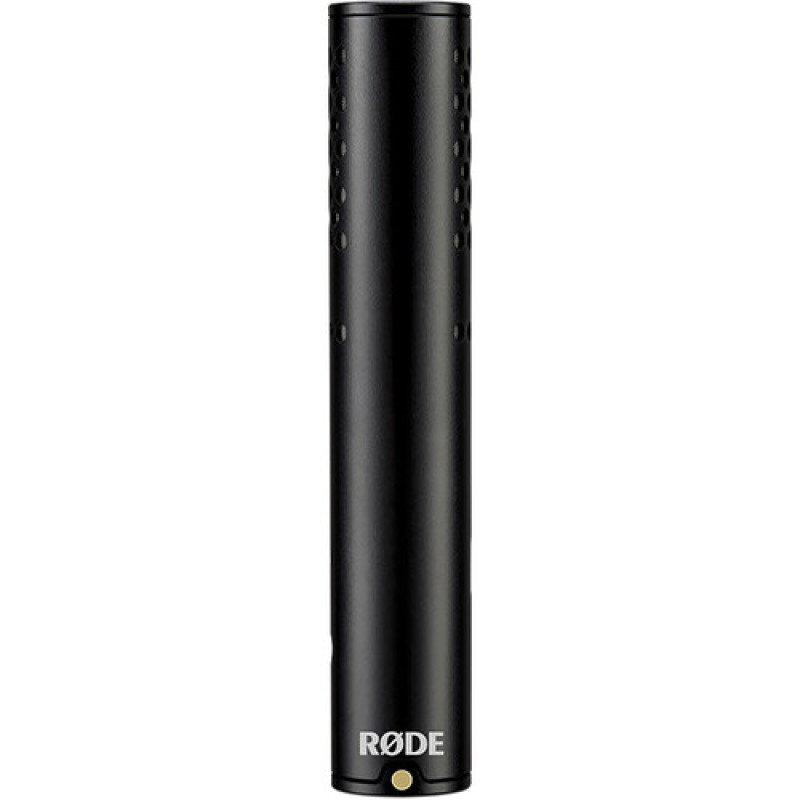 Накамерный микрофон RODE VideoMic GO II-H (VMGOIIH)