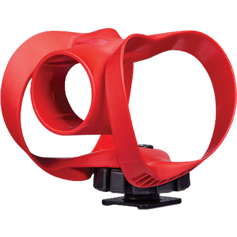 Накамерный микрофон RODE VideoMic GO II-H (VMGOIIH)
