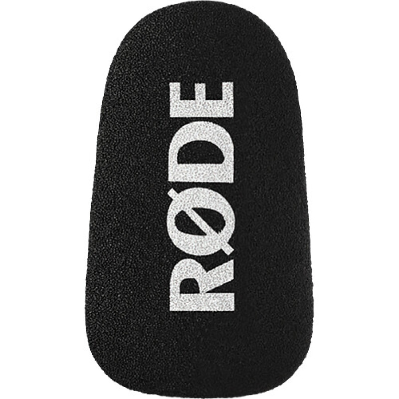 Накамерный микрофон RODE VideoMic GO II-H (VMGOIIH)