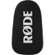 Накамерный микрофон RODE VideoMic GO II-H (VMGOIIH)