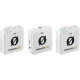Беспроводная микрофонная система RODE Wireless ME (белая) (на 2 персоны) (3.5 мм)