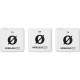 Беспроводная микрофонная система RODE Wireless ME (белая) (на 2 персоны) (3.5 мм)