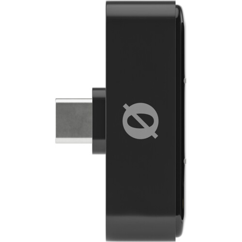 Бездротова мікрофонна система RODE Wireless Micro (на 2 персони) (USB-C)