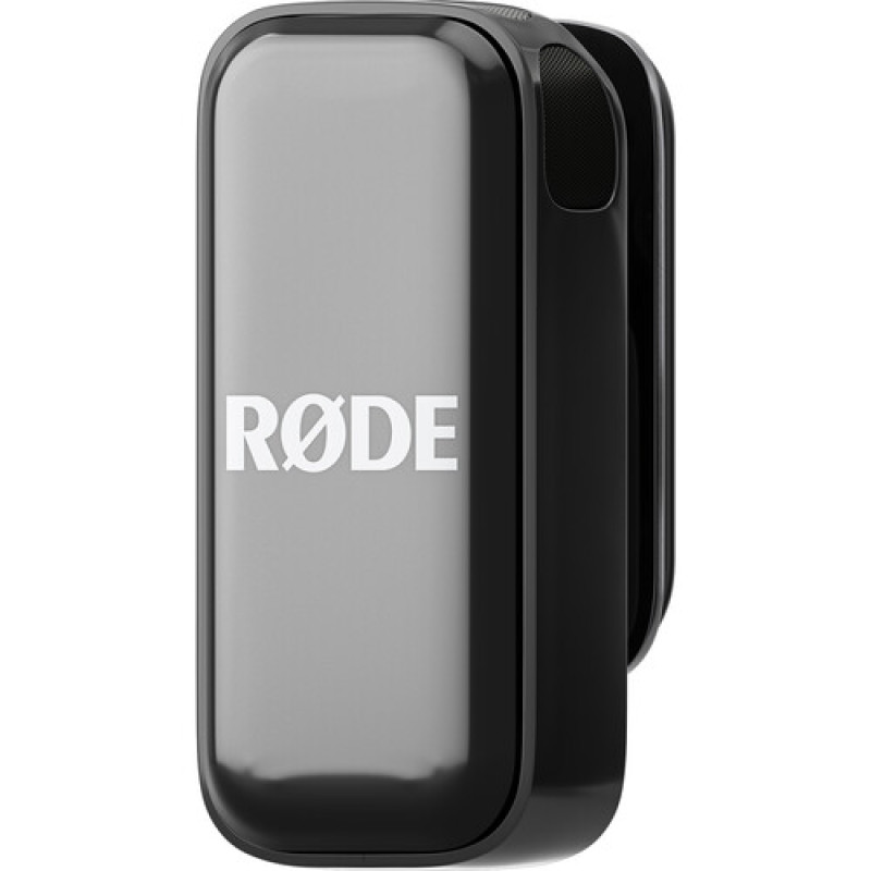 Бездротова мікрофонна система RODE Wireless Micro (на 2 персони) (USB-C)