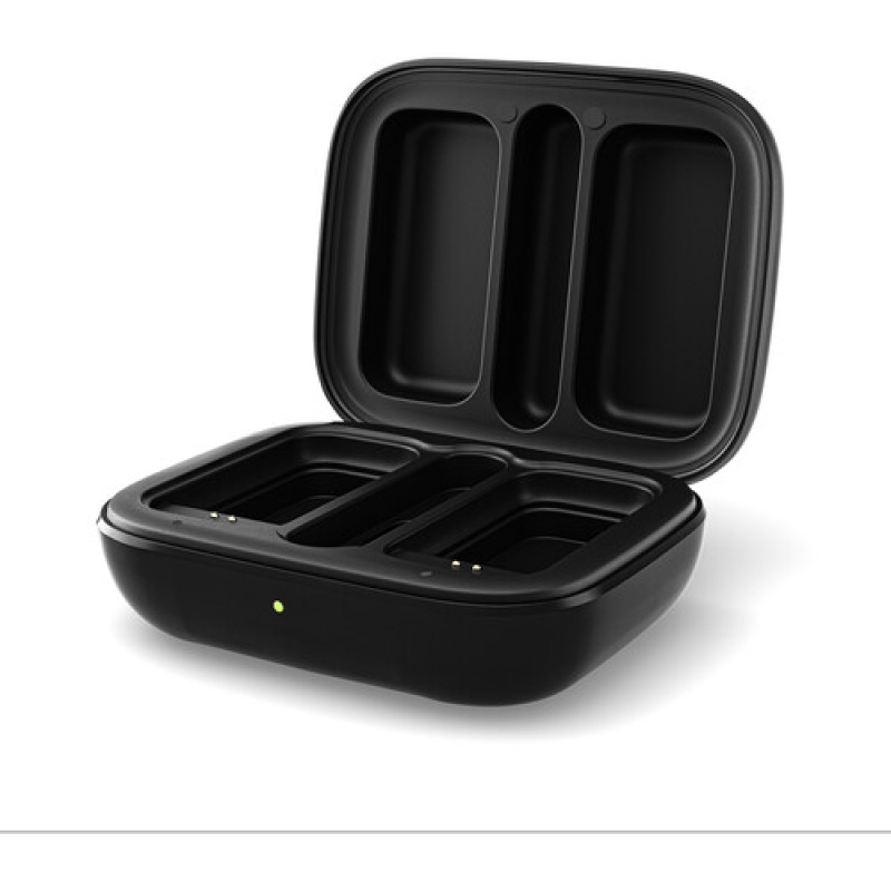 Бездротова мікрофонна система RODE Wireless Micro (на 2 персони) (USB-C)