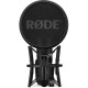 Студийный микрофон RODE NT1 Signature Series (черный) (NT1 SIGNATURE BLACK)