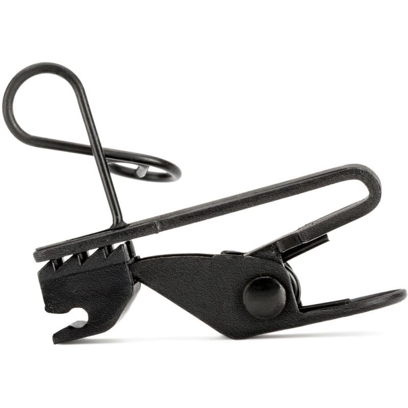 Петличный микрофон Rode Lavalier GO для систем Wireless GO