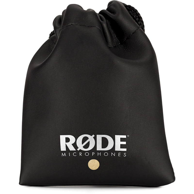Петличный микрофон Rode Lavalier GO для систем Wireless GO