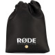 Петличный микрофон Rode Lavalier GO для систем Wireless GO
