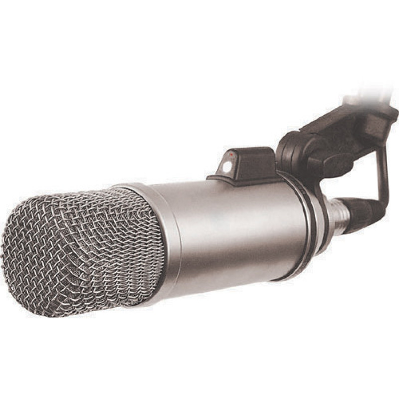 Конденсаторний мікрофон Rode Broadcaster