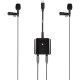 Комплект для звукозапису RODE SC6-L Mobile Interview Kit
