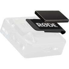 Магнитный зажим Rode MagClip GO для беспроводного передатчика WIRELESS GO