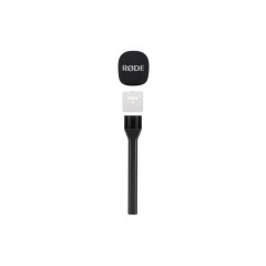 Ручной микрофонный адаптер Rode Interview GO для беспроводной системы Wireless GO