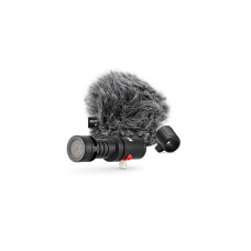 Мікрофон RODE VideoMic ME-L 