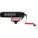 Микрофон RODE VIDEOMIC GO